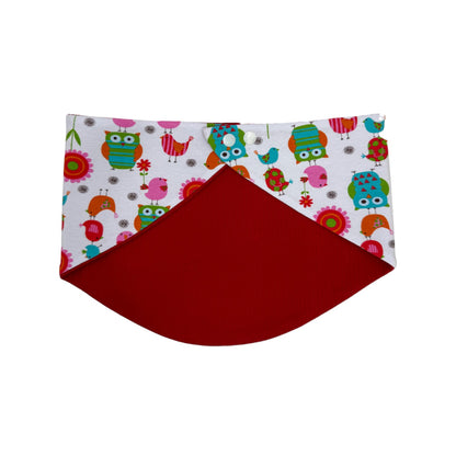 Owl Be Yours Bandana