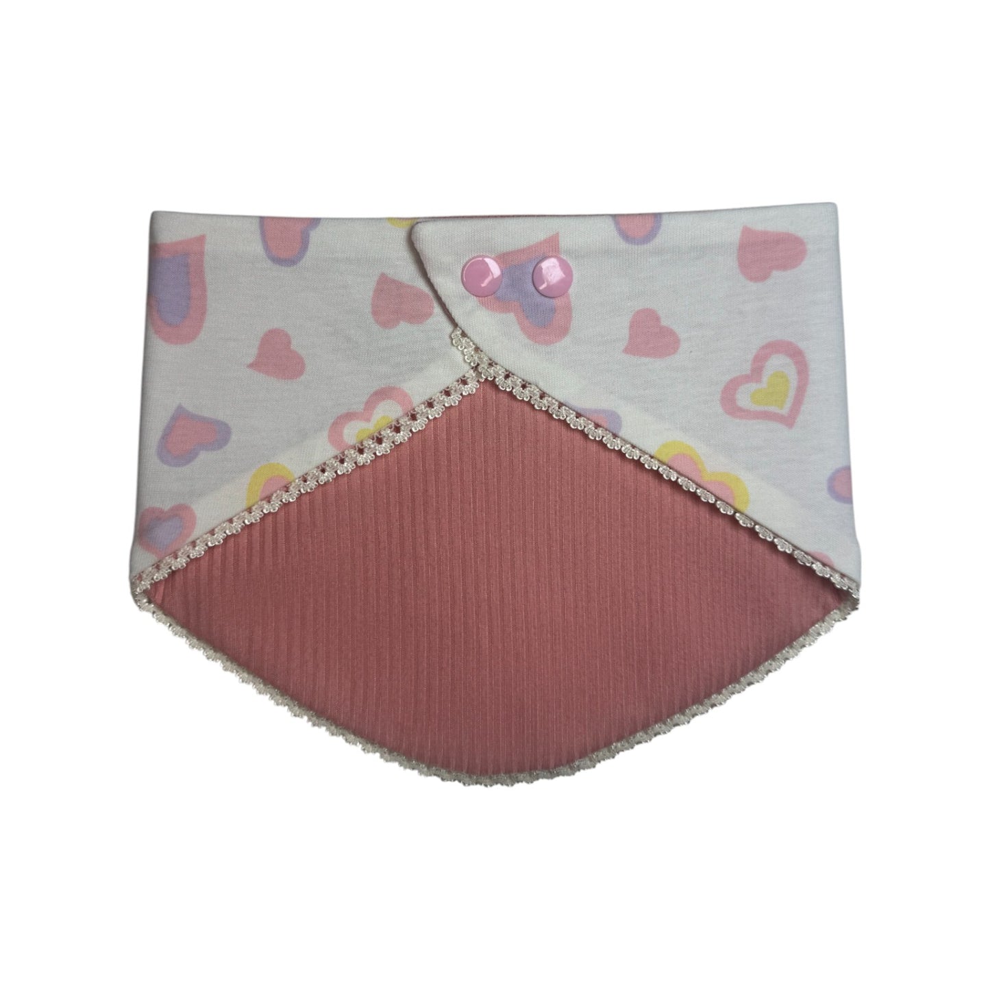 Sweetheart Dog Bandana