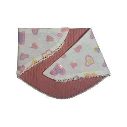 Sweetheart Dog Bandana