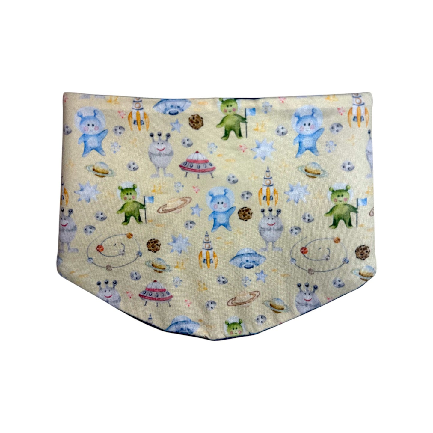 Alien Adventures Bandana