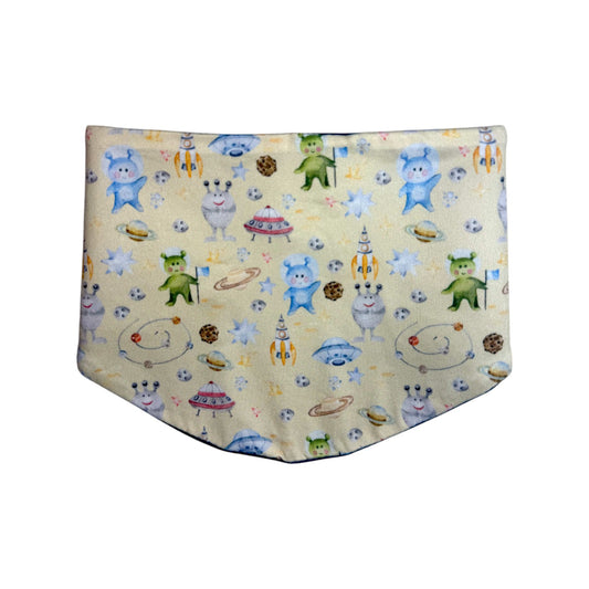 Alien Adventures Bandana