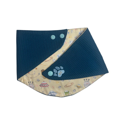 Alien Adventures Bandana