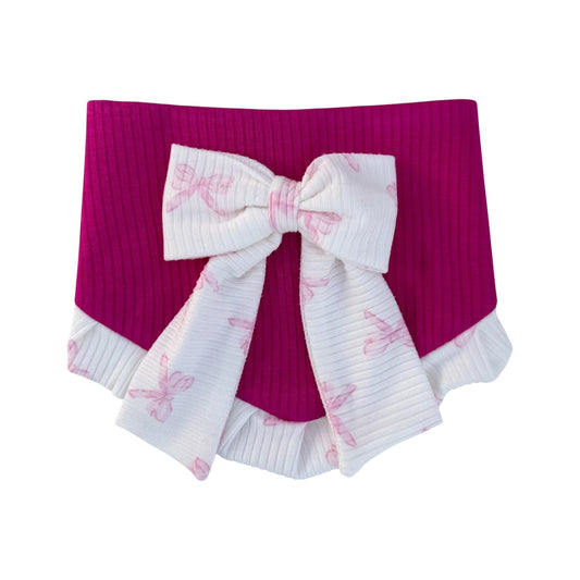 Pretty in Bows Bandana